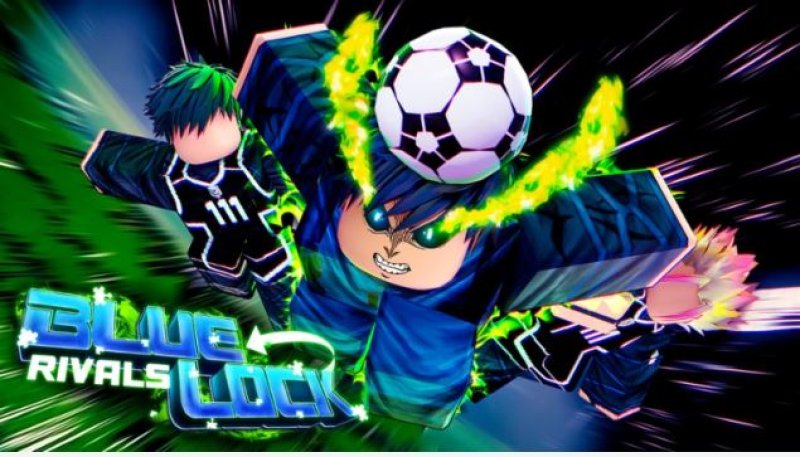 Blue Lock: Rivals By Blue Lock Rivals Unofficial Fans