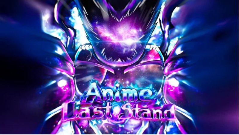 Gift Gamepass Anime Last Stand